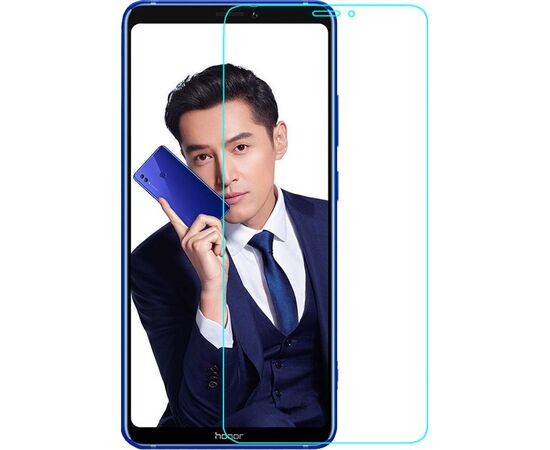 Придбати Защитное стекло TOTO Hardness Tempered Glass 0.33mm 2.5D 9H Honor Note 10, image , характеристики, відгуки