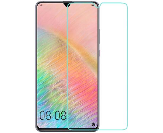 Купить Защитное стекло TOTO Hardness Tempered Glass 0.33mm 2.5D 9H Huawei Mate 20 X, фото , характеристики, отзывы