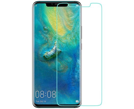 Придбати Защитное стекло TOTO Hardness Tempered Glass 0.33mm 2.5D 9H Huawei Mate 20 Pro, image , характеристики, відгуки