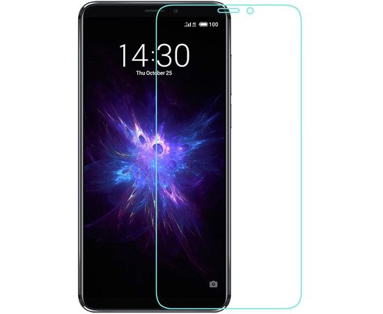 Купить Защитное стекло TOTO Hardness Tempered Glass 0.33mm 2.5D 9H Meizu Note 8, фото , характеристики, отзывы