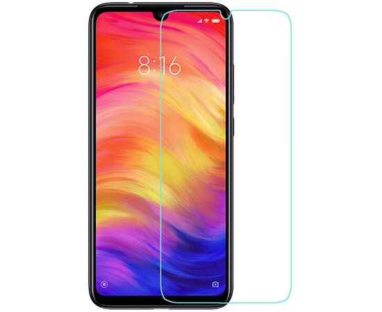 Придбати Защитное стекло TOTO Hardness Tempered Glass 0.33mm 2.5D 9H Xiaomi Redmi Note 7, image , характеристики, відгуки