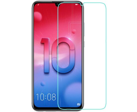 Купить Защитное стекло TOTO Hardness Tempered Glass 0.33mm 2.5D 9H Huawei Honor 10 Lite, фото , характеристики, отзывы