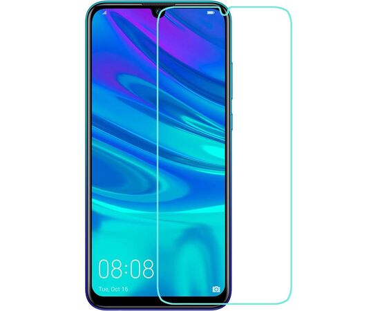 Купить Защитное стекло TOTO Hardness Tempered Glass 0.33mm 2.5D 9H Huawei P Smart 2019/Honor 10 Lite, фото , характеристики, отзывы