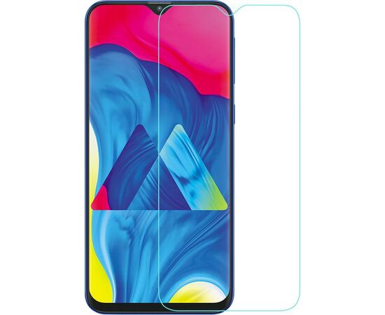 Придбати Защитное стекло TOTO Hardness Tempered Glass 0.33mm 2.5D 9H Samsung Galaxy A10/M10, image , характеристики, відгуки