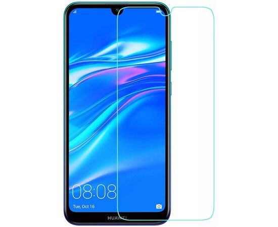 Придбати Защитное стекло TOTO Hardness Tempered Glass 0.33mm 2.5D 9H Huawei Y7 2019, image , характеристики, відгуки