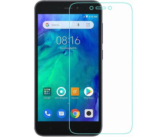 Придбати Защитное стекло TOTO Hardness Tempered Glass 0.33mm 2.5D 9H Xiaomi Redmi Go, image , характеристики, відгуки