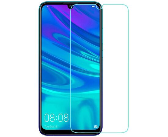 Придбати Защитное стекло TOTO Hardness Tempered Glass 0.33mm 2.5D 9H Huawei Y7 Prime/Y7 Pro 2019, image , характеристики, відгуки