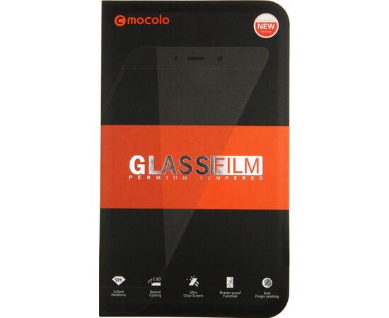 Придбати Защитное стекло Mocolo 2.5D 0.33mm Tempered Glass Huawei Y7 2019, image , зображення 3, характеристики, відгуки