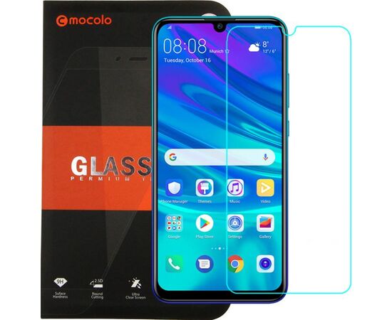 Купить Защитное стекло Mocolo 2.5D 0.33mm Tempered Glass Huawei P Smart 2019, фото , характеристики, отзывы