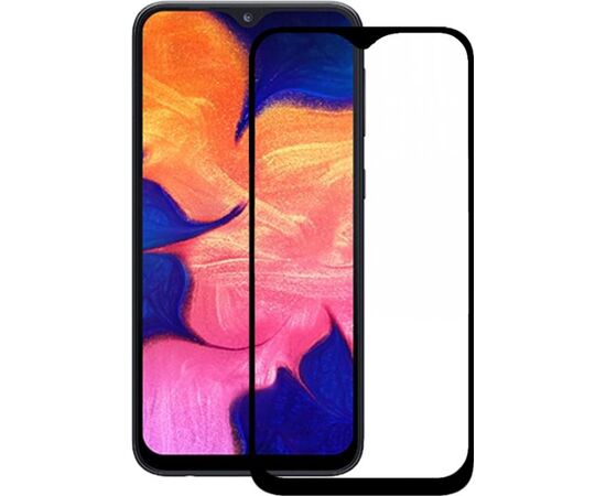 Купить Защитное стекло Mocolo 2.5D 0.33mm Tempered Glass Samsung Galaxy M10, фото , изображение 2, характеристики, отзывы