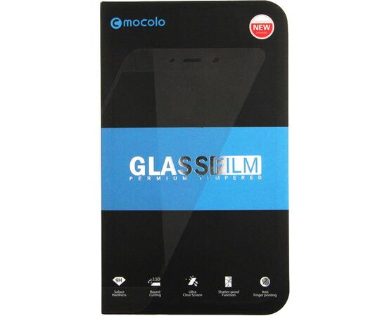 Купить Защитное стекло Mocolo 2.5D 0.33mm Tempered Glass Samsung Galaxy M10, фото , изображение 4, характеристики, отзывы