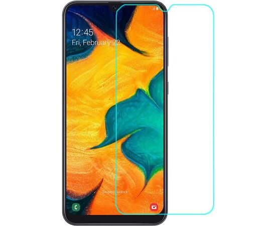 Придбати Защитное стекло Mocolo 2.5D 0.33mm Tempered Glass Samsung Galaxy A30, image , зображення 2, характеристики, відгуки