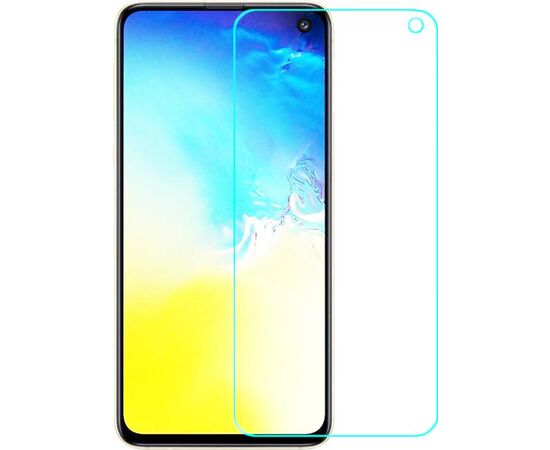 Придбати Защитное стекло Mocolo 3D UV Tempered Glass Samsung Galaxy S10e Clear, image , характеристики, відгуки