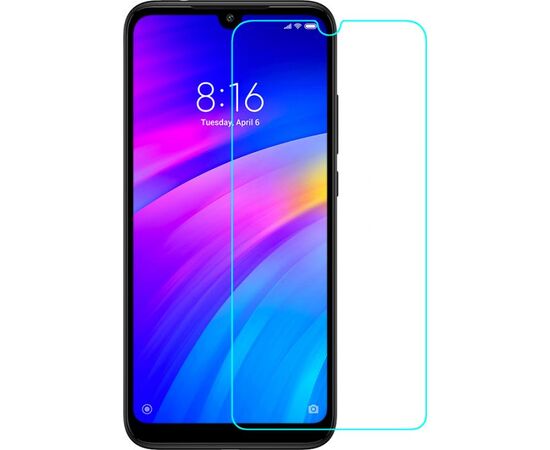 Придбати Защитное стекло TOTO Hardness Tempered Glass 0.33mm 2.5D 9H Xiaomi Redmi 7/Y3, image , характеристики, відгуки