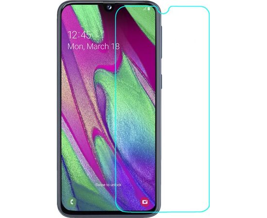 Купить Защитное стекло Mocolo 2.5D 0.33mm Tempered Glass Samsung Galaxy A40/M40, фото , характеристики, отзывы