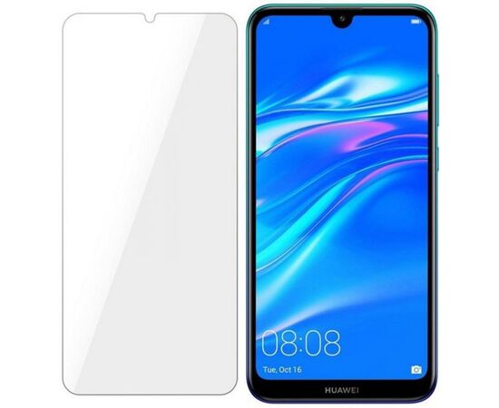 Придбати Защитное стекло TOTO Hardness Tempered Glass 0.33mm 2.5D 9H Huawei Y5 2019, image , характеристики, відгуки