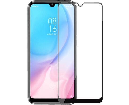 Купить Защитное стекло TOTO 5D Cold Carving Tempered Glass Xiaomi Mi A3/Mi CC9e Black, фото , характеристики, отзывы