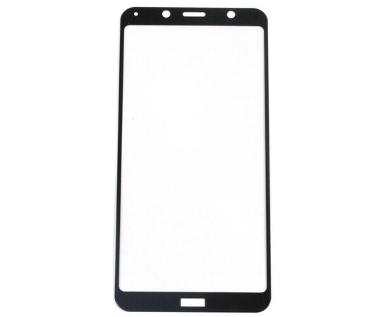 Придбати Защитное стекло TOTO 5D Cold Carving Tempered Glass Xiaomi Redmi 7A Black, image , зображення 2, характеристики, відгуки