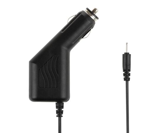 Придбати Автомобильное зарядное устройство TOTO TZS-12 Car charger Nokia 6101 500 mA 1.5m Black, image , характеристики, відгуки