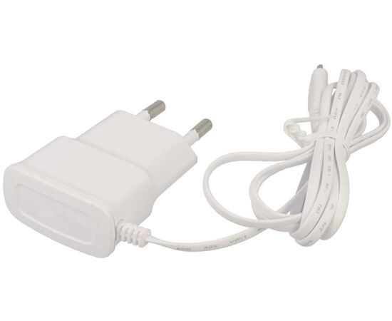 Купить Сетевое зарядное устройство TOTO TZY-64 Travel charger MicroUsb 700 mA 1m White, фото , характеристики, отзывы