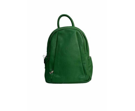 Купить Кожаная сумка Italian Bags Рюкзак Italian Bags 11543_light_green Кожаный Зеленый, фото , характеристики, отзывы