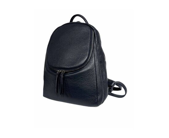 Купить Кожаная сумка Italian Bags Рюкзак Italian Bags 11759_dark_blue Кожаный Синий, фото , характеристики, отзывы