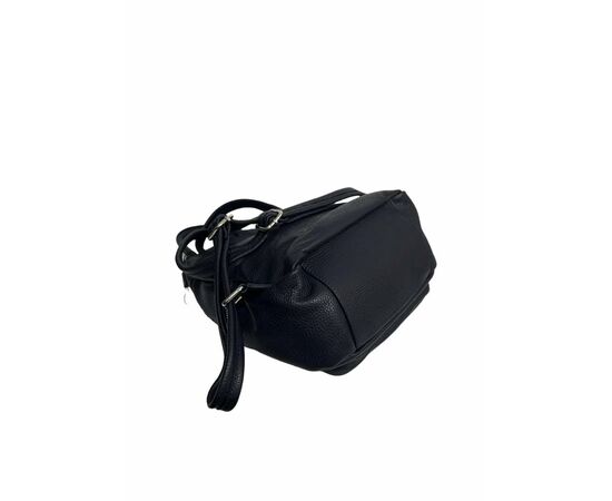 Купить Кожаная сумка Italian Bags Рюкзак Italian Bags 11833_dark_blue Кожаный Синий, фото , изображение 4, характеристики, отзывы