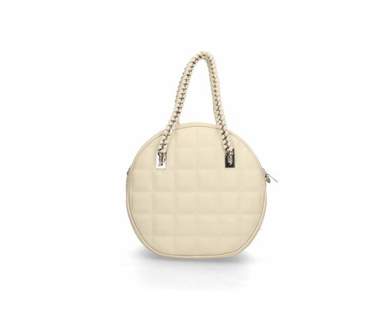 Купить Кожаная сумка Italian Bags Клатч Italian Bags 1043_beige Кожаный Бежевый, фото , характеристики, отзывы