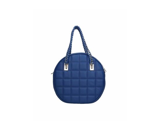 Придбати Кожаная сумка Italian Bags Клатч Italian Bags 1043_blue Кожаный Синий, image , зображення 2, характеристики, відгуки