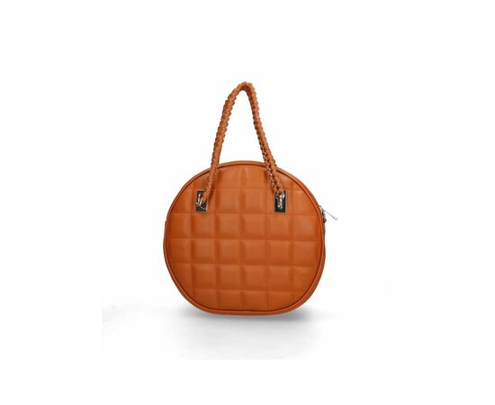 Купить Кожаная сумка Italian Bags Клатч Italian Bags 1043_camel Кожаный Коньячный, фото , характеристики, отзывы