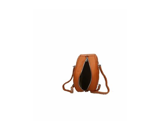 Купить Кожаная сумка Italian Bags Клатч Italian Bags 1043_camel Кожаный Коньячный, фото , изображение 7, характеристики, отзывы