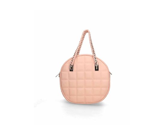 Купить Кожаная сумка Italian Bags Клатч Italian Bags 1043_roze Кожаный Розовый, фото , характеристики, отзывы