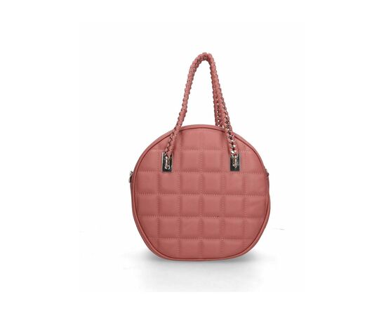 Купить Кожаная сумка Italian Bags Клатч Italian Bags 1043_roze_ant Кожаный Розовый, фото , характеристики, отзывы