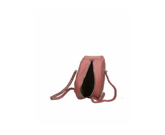 Купить Кожаная сумка Italian Bags Клатч Italian Bags 1043_roze_ant Кожаный Розовый, фото , изображение 7, характеристики, отзывы