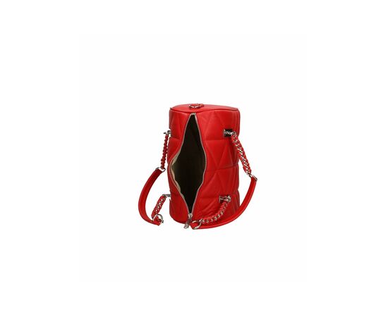 Купить Кожаная сумка Italian Bags Деловая Сумка Italian Bags 10974_red Кожаная Красный, фото , изображение 7, характеристики, отзывы