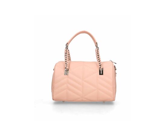 Купить Кожаная сумка Italian Bags Деловая Сумка Italian Bags 10974_roze Кожаная Розовый, фото , характеристики, отзывы