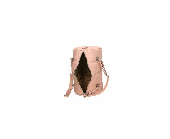 Купить Кожаная сумка Italian Bags Деловая Сумка Italian Bags 10974_roze Кожаная Розовый, фото , изображение 7, характеристики, отзывы