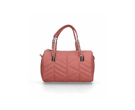 Купить Кожаная сумка Italian Bags Деловая Сумка Italian Bags 10974_roze_ant Кожаная Розовый, фото , характеристики, отзывы