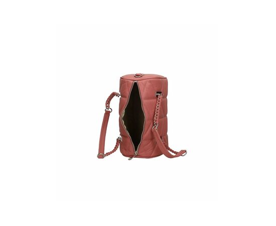 Купить Кожаная сумка Italian Bags Деловая Сумка Italian Bags 10974_roze_ant Кожаная Розовый, фото , изображение 7, характеристики, отзывы