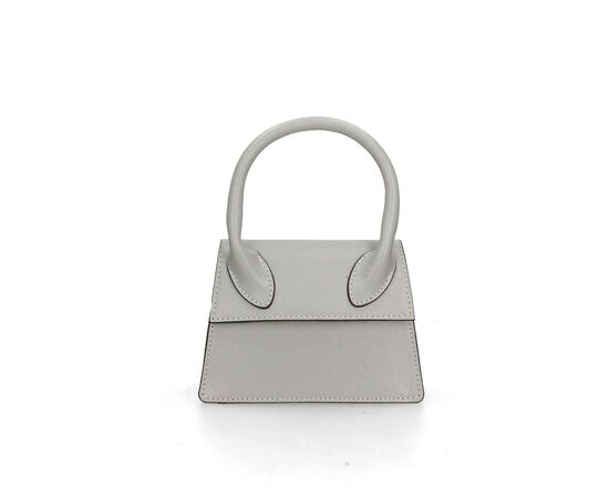 Купить Кожаная сумка Italian Bags Деловая сумка Italian Bags 110082_gray Кожаная Серый, фото , характеристики, отзывы