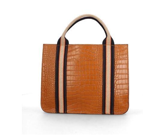 Купить Кожаная сумка Italian Bags Деловая сумка Italian Bags 11044_camel Кожаная Коньячный, фото , характеристики, отзывы