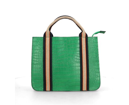 Купить Кожаная сумка Italian Bags Деловая сумка Italian Bags 11044_green Кожаная Зеленый, фото , характеристики, отзывы