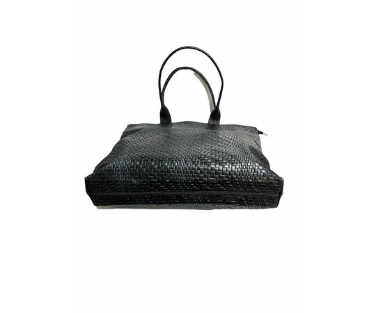 Придбати Кожаная сумка Italian Bags Деловая Сумка Italian Bags 111069_black Кожаная Черный, image , зображення 3, характеристики, відгуки