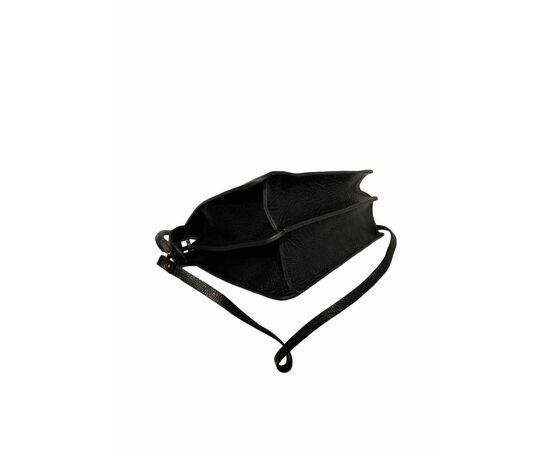 Купить Кожаная сумка Italian Bags Деловая Сумка Italian Bags 111086_black Кожаная Черный, фото , изображение 4, характеристики, отзывы