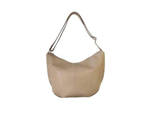 Купить Кожаная сумка Italian Bags Сумка На Каждый День Italian Bags 111089_taupe Кожаная Серо-коричневый, фото , характеристики, отзывы