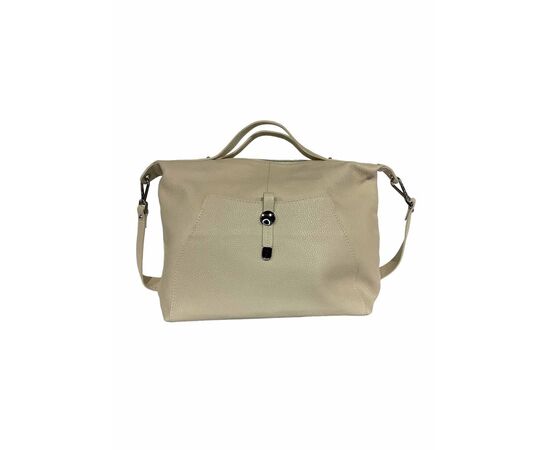 Купить Кожаная сумка Italian Bags Деловая Сумка Italian Bags 111802_beige Кожаная Бежевый, фото , характеристики, отзывы