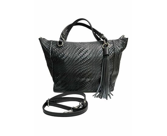 Купить Кожаная сумка Italian Bags Деловая Сумка Italian Bags 111831_black Кожаная Черный, фото , характеристики, отзывы