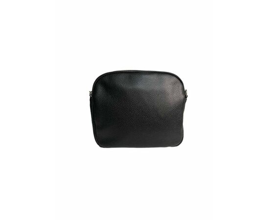 Придбати Кожаная сумка Italian Bags Клатч Italian Bags 112924_black Кожаный Черный, image , характеристики, відгуки