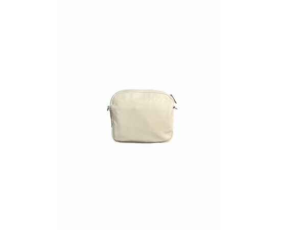 Купить Кожаная сумка Italian Bags Клатч Italian Bags 112924_milk Кожаный Молочный, фото , характеристики, отзывы