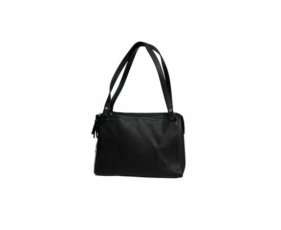 Придбати Кожаная сумка Italian Bags Деловая Сумка Italian Bags 113332_black Кожаная Черный, image , характеристики, відгуки